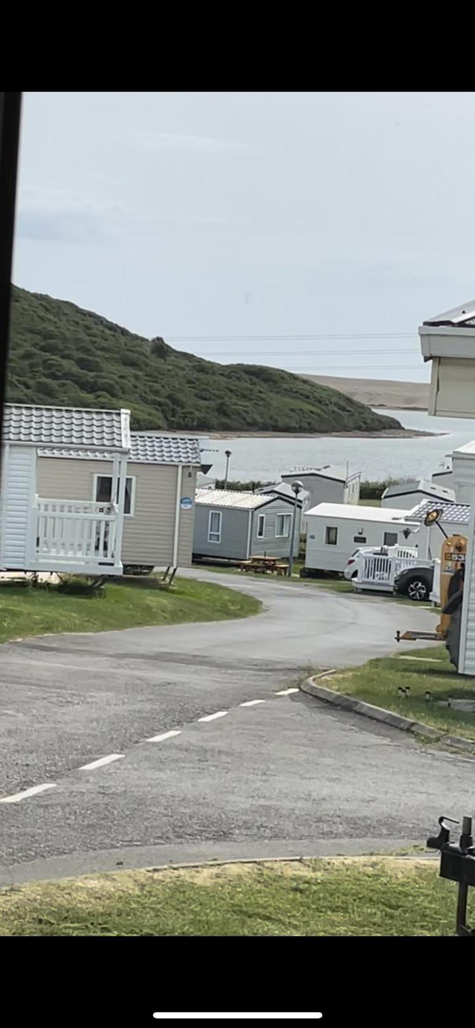 F&G Getaways Wyke Regis Exterior foto